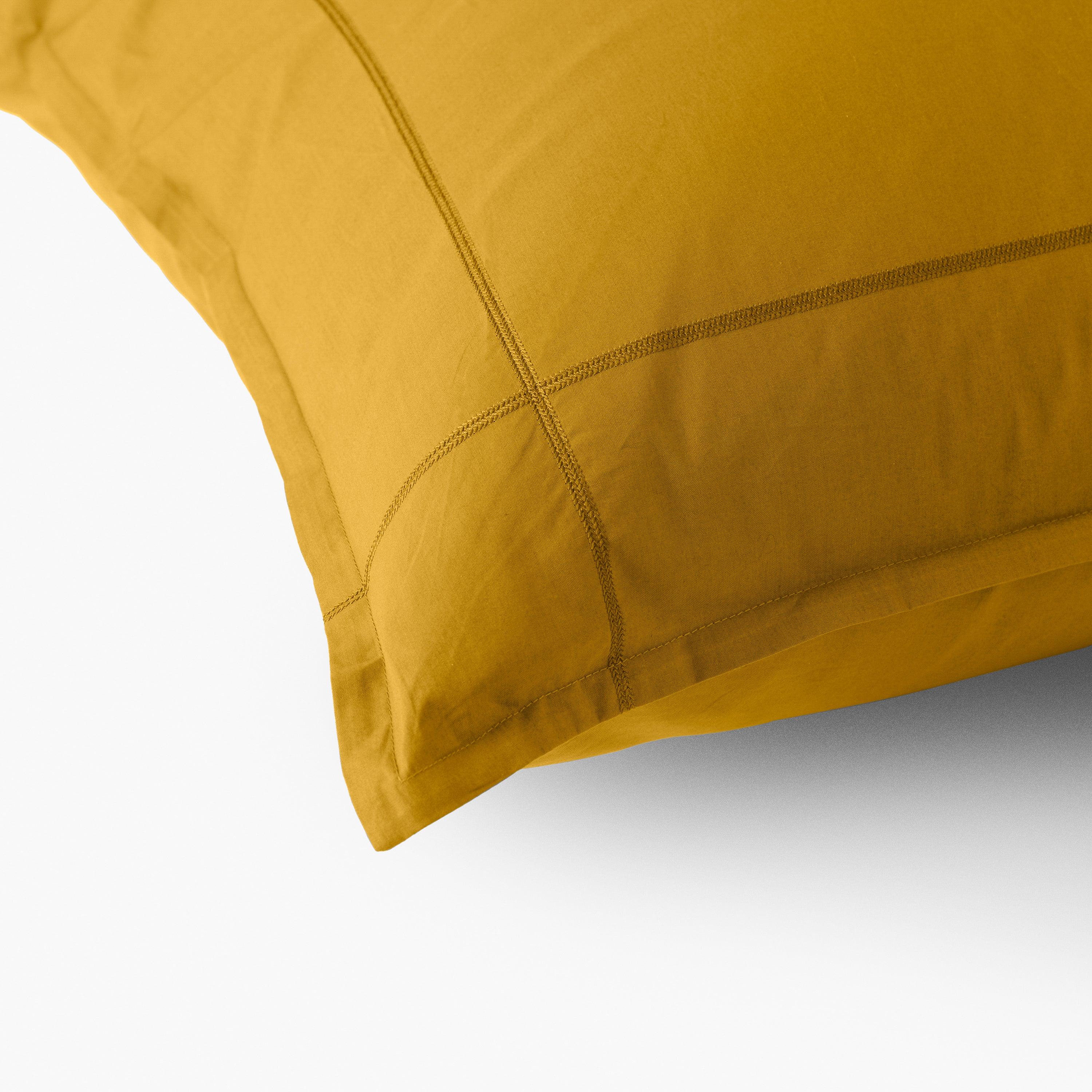 Neo Sheet Set - Curry - Image 5