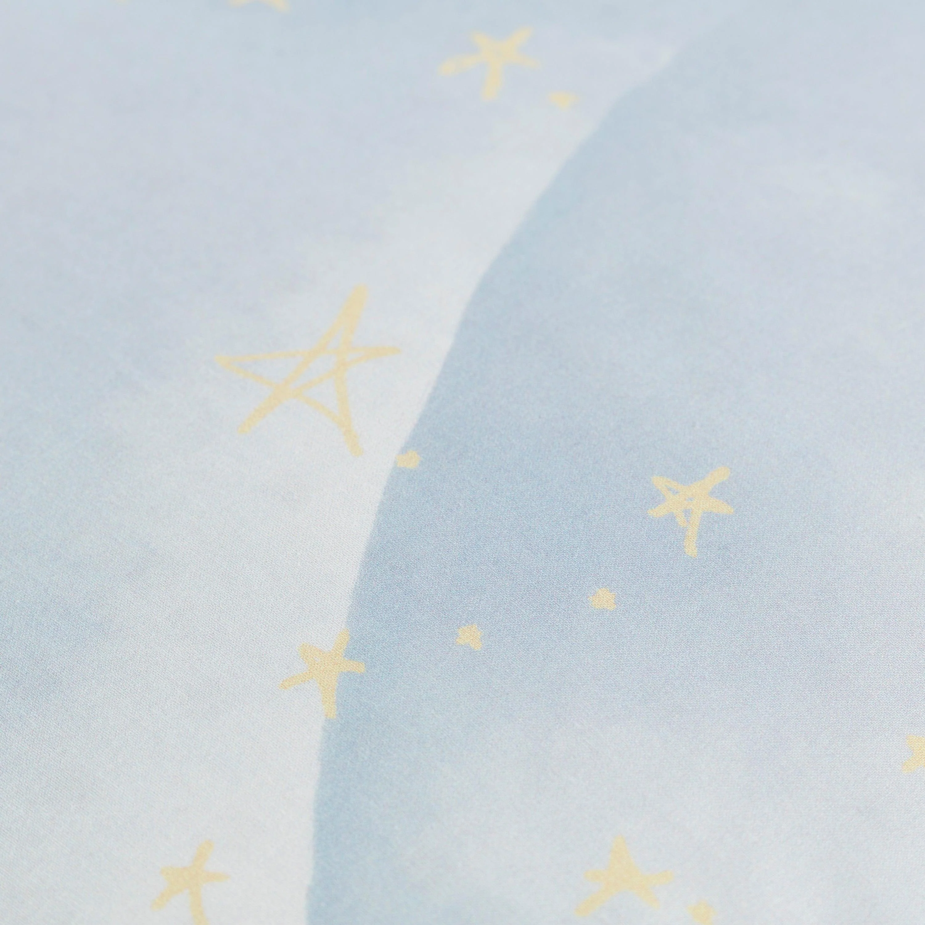 Rectangular Pillowcase in Pure Cotton Skog - Image 3