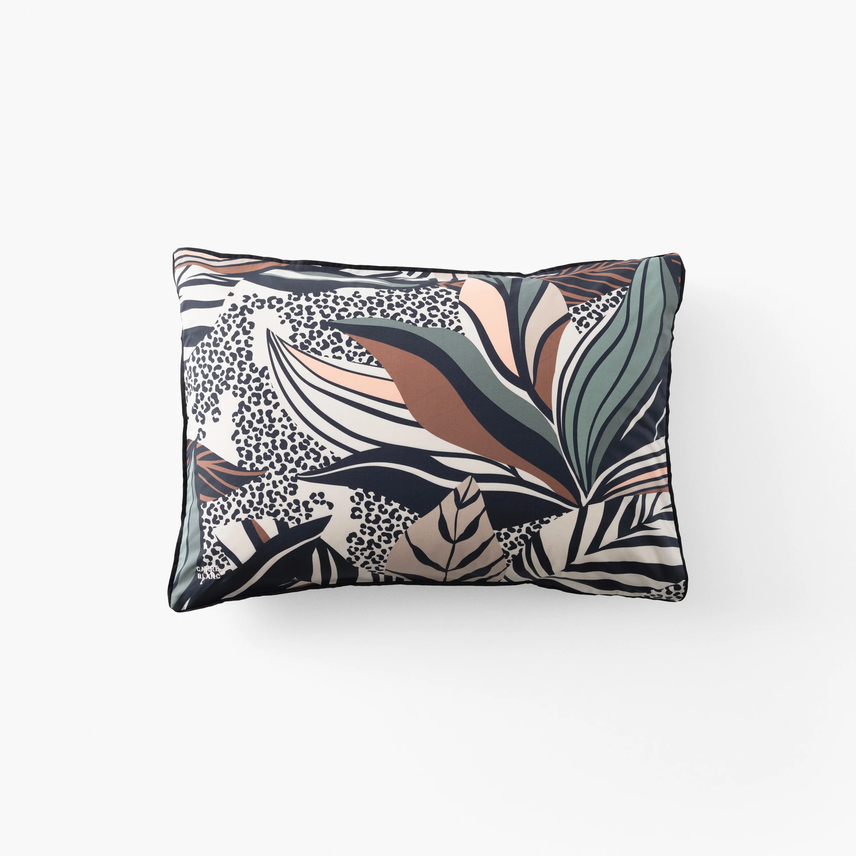 Ysee Organic Cotton Rectangular Pillowcase